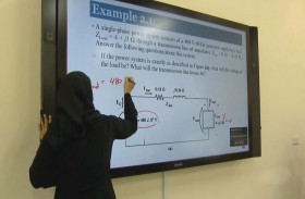 طرح تخصصات جديدة في الروبوتات والأتمتة وهندسة الميكاترونكس الصناعية والإنتاج الإعلامي