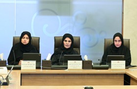 لجنة في الوطني الاتحادي تعقد حلقة نقاشية افتراضية حول تحديات الأمن المائي في الدولة 