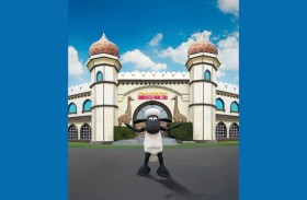 حديقة الإمارات للحيوانات تقدم تجارب لزوارها في عيد الفطر