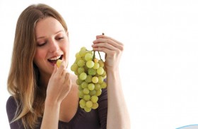 هذه أفضل فاكهة.. يمكنك تناولها من أجل صحة أمعائك