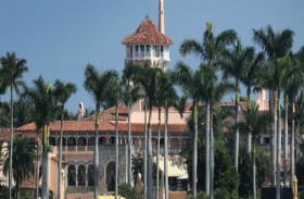 فنادق ترامب تكسب على حساب دافعي الضرائب...!