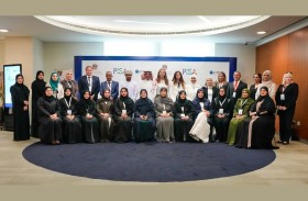 الإمارات الأولى عربياً في مجالي التفكير الإبداعي والمعرفة المالية وفق نتائج دراسة PISA 2022