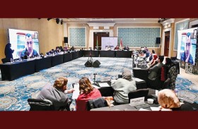 خلال ندوة بالقاهرة.. الإمارات تستعرض تجربتها في تمكين أصحاب الهمم خلال الطوارئ والأزمات