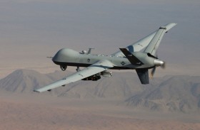 ترامب يبدّي مصالح واشنطن على تحالفاتها 