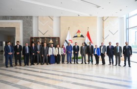 تريندز ومركز المعلومات ودعم اتخاذ القرار بمصر يوقّعان اتفاقية تعاون بحثي