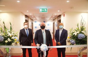 بروفيتا تفتتح فرعا جديدا في مستشفى إن إم سي رويال للنساء