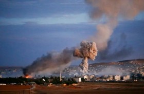 جيروساليم بوست: الغارات على دمشق رد إسرائيلي على ضرب السفينة 