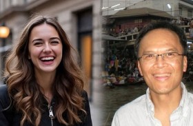 مصرع سبعيني حاول مقابلة روبوت دردشة