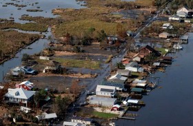 دراسة تكشف رابطا بين الفيضانات والهوة بين الأغنياء والفقراء