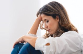 اكتشاف طريقة بسيطة لتقليل خطر الإصابة بالاكتئاب