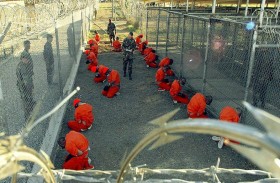 هل سيغلق بايدن معتقل غوانتانامو؟ 