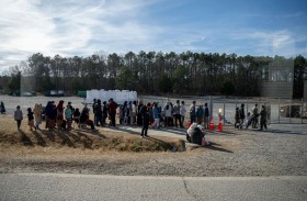 فرنسا تستقبل نصف مليون لاجئ والأفغان على رأس القائمة