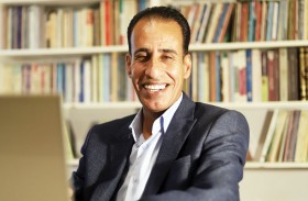  جلال برجس يفوز بجائزة 2021 بعد وصوله إلى القائمة الطويلة 2019