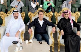 الإمارات رائدة الفروسية العربية وتاريخها حافل بالإنجازات