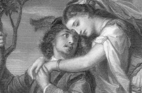 «جوليت» العراق.. قتلت عشيقها ثم انتحرت