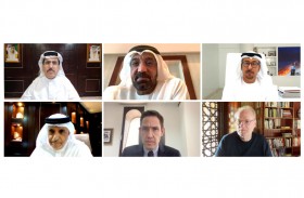 المجلس الأعلى للطاقة  يناقش الاستراتيجية المتكاملة لإدارة النفايات 2021 - 2041