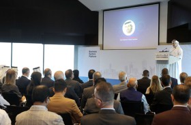 غرفة تجارة دبي تطلق منصة قطاعات الأعمال لدعم مجموعات ومجالس الأعمال وتعزيز كفاءة وفعالية نشاطاتهم 