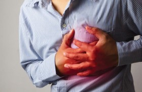 ما أسباب خفقان القلب بعد الأكل؟