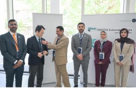 تريندز يعلن من طوكيو عن مبادرة لتعزيز استخدام الذكاء الاصطناعي في أبحاث استشراف المستقبل