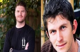 شقيقان يتحولان إلى ميليارديرين بفضل لعبة فيديو