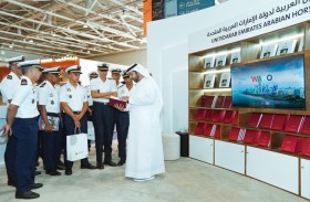 الإمارات تبرز عناصر التراث المعنوي في معرض الفرس للجديدة بالمغرب