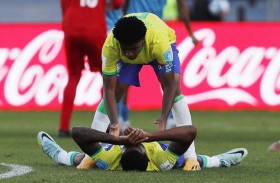 خروج مدو للبرازيل من ربع نهائي مونديال تحت 20 عاما 