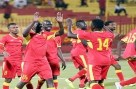 المريخ السوداني يواجه «شبح الاستبعاد» من أبطال إفريقيا