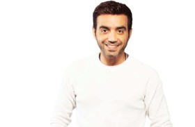 محمد نشأت: التجربة أسعدتني، وفريق العمل قدم أداء متميزاً
