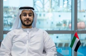 سعيد بن أحمد آل مكتوم : رؤيتنا أن تكون دبي الأولى عالميا بالقطاع البحري خلال الـ 10 سنوات المقبلة