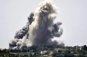 7 قتلى بضربات إسرائيلية على جنوب لبنان 