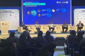 خبيران في القمة الشرطية: الأمن الرقمي أولوية ملحة