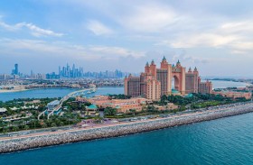 دبي تحافظ على مكانتها الرائدة كوجهة أولى لتقديم أفضل التجارب السياحية في العالم