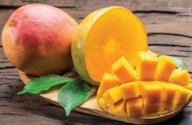المانغو.. الحلوى الطبيعية التي تتحدّى السكري