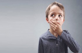 الكذب عند الاطفال..  كيف تتعاملين معه؟