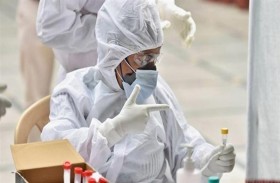 خاتم ثوري لتعقب كورونا بين الطواقم الطبية