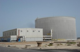 مشروع كهرباء دبي لتبريد مداخل الهواء للتوربينات  الغازية يخفض 44 ألف طن من انبعاثات ثاني أكسيد الكربون سنوياً