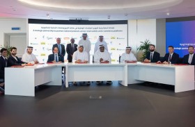 وزارة الصناعة تطلق حملة وطنية تحت مظلة «اصنع في الإمارات» تتضمن حزمة امتيازات للمصنعين