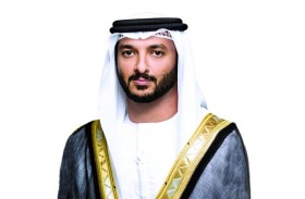 وزير الاقتصاد يدعو الشركات الألمانية إلى الاستفادة من المزايا والحوافز الاستثمارية بالإمارات