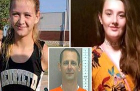 لغز الجثث السبع.. قتل زوجته وأطفاله الثلاثة ومراهقتين وانتحر