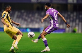 3 مواجهات اليوم في كأس مصرف أبوظبي الإسلامي