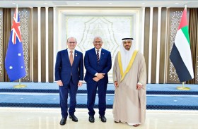 المجلس الوطني الاتحادي والبرلمان الأسترالي يبحثان تعزيز العلاقات البرلمانية