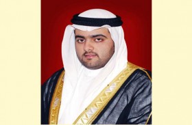 محمد الشرقي يصدر قرارا بتعيين محمد الهامور مديرا تنفيذيا لهيئة الفجيرة للثقاقة والإعلام