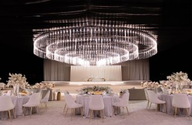 حكومة رأس الخيمة تطلق مبادرة العرس النسائي الجماعي