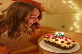 أفكار للاحتفال بعيد ميلادك بأزمة كورونا