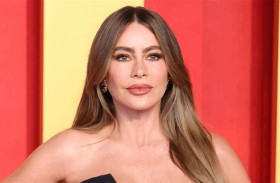 صوفيا فيرغارا تُصاب بحساسية منعتها من حفل الإيمي