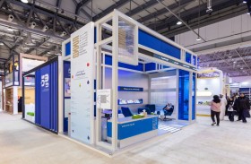 جمعية الإمارات لإدارة حقوق النسخ تشارك بمعرض الشارقة للكتاب