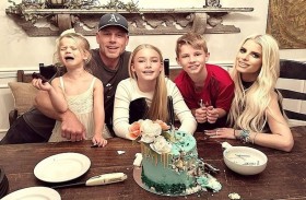 جيسيكا سيمبسون تحصل على استراحة من هوليوود