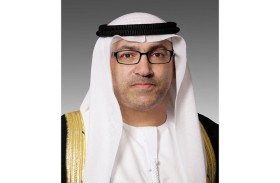 عبدالرحمن العويس: علم الإمارات يجسد تاريخنا العريق وحاضرنا المزدهر ومستقبلنا المشرق