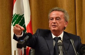 رياض سلامة.. نهاية ولاية وسط الملامة والتحقيقات 