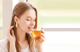 لماذا ينعشنا المشروب الساخن في الطقس الحار؟